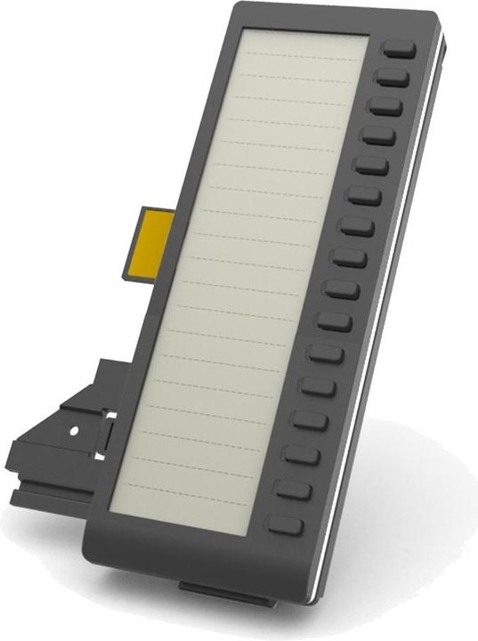 Actual product image Mitel M680i key extension