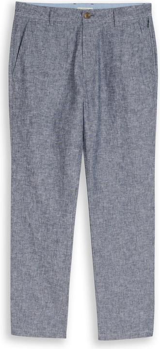 Produktbild Tom Tailor regular cotton linen chino pan (W32/L32)