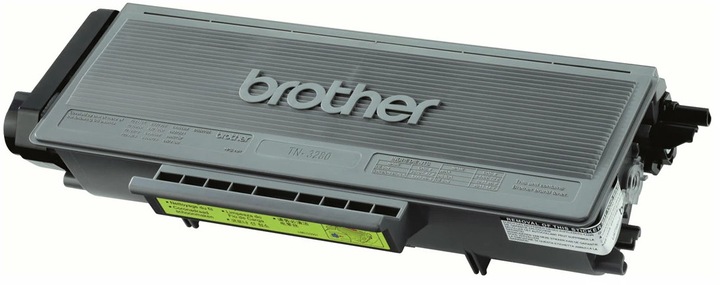 Actual product image Brother Tn-3280 (FC)
