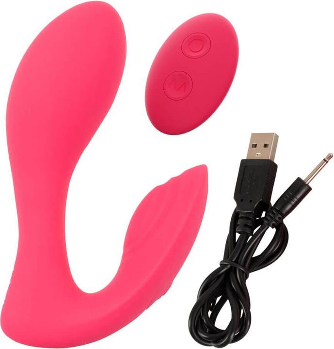 Immagine prodotto Sweet Smile Vibratore per mutandine G-Spot