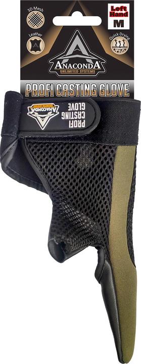 Immagine prodotto AnacondA Profi Casting Glove RH-M