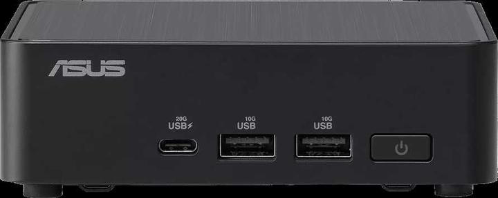 Actual product image ASUS RNUC14RVHU500002I BB U5 125H TK EU (Intel Core Ultra 5 125H)