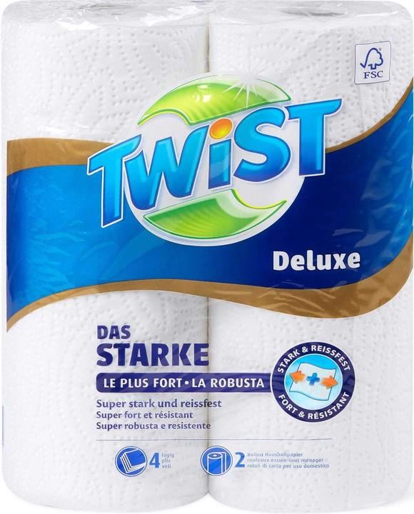 Produktbild Twist Deluxe (2x)
