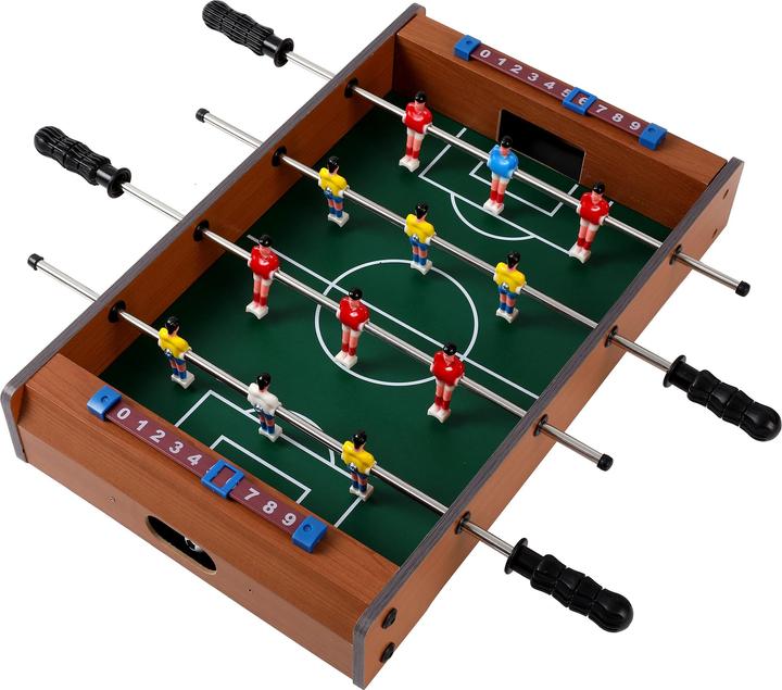 Immagine prodotto Total Juggling iTotal - Mini biliardino (XL2641)