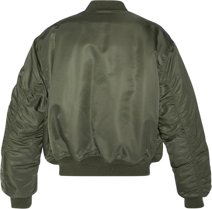 Produktbild Schott Nyc Oversize Army Bomberjack (3XL)