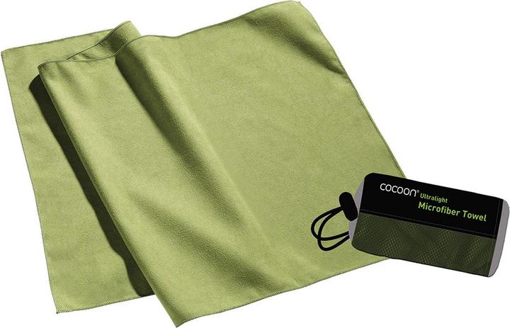 Produktbild Cocoon Ultralight (60 x 120 cm)