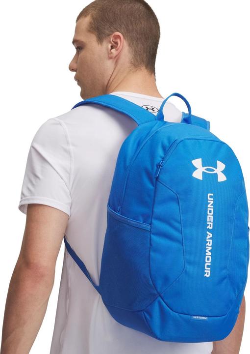Produktbild Under Armour Sportrucksack Hustle Lite Blau (26.50 l)