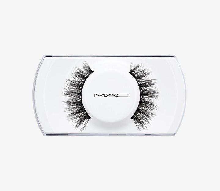 Actual product image MAC Cosmetics Lashes - 89 Megastar (Artificial eyelashes)
