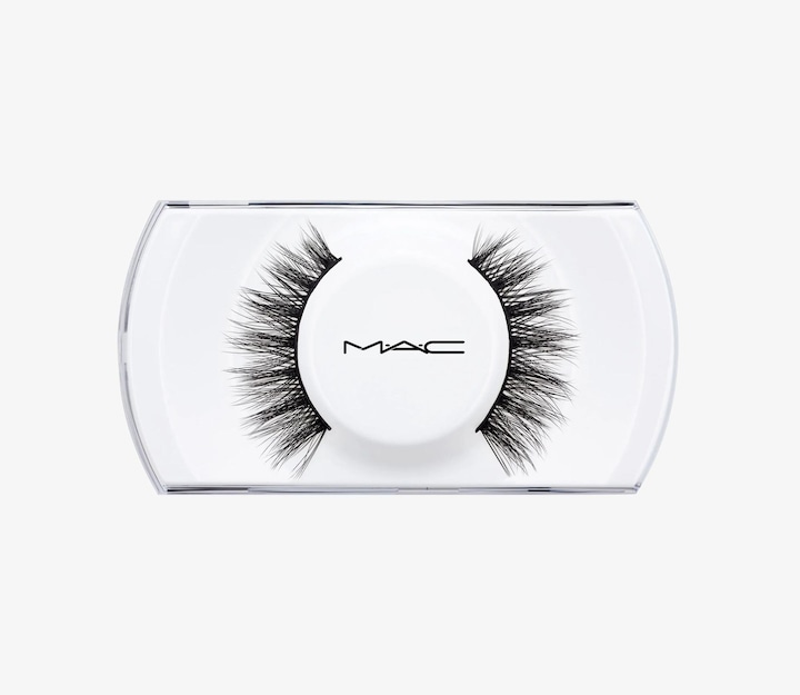 Actual product image MAC Cosmetics Lashes - 89 Megastar (Artificial eyelashes)