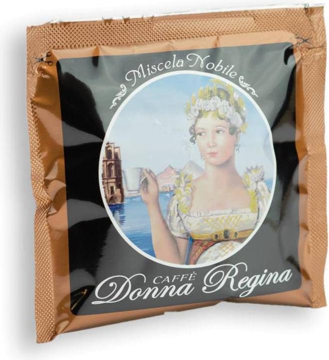 Produktbild Caffè Borbone Donna Regina Espresso Nobile