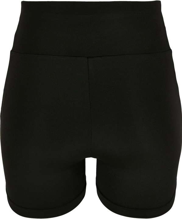 Immagine prodotto Urban Classics Ladies Recycled High Waist Cycle Hot Pants - 16974 (M)