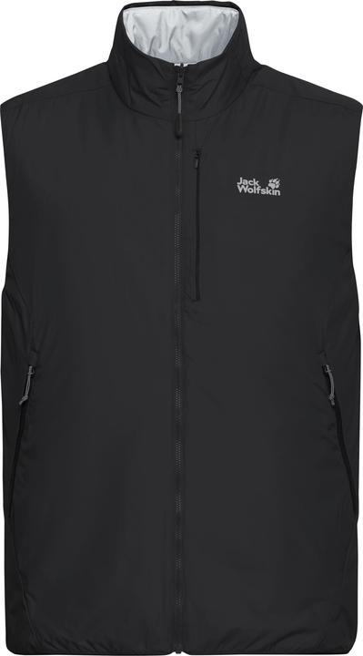 Jack Wolfskin Trail Light Ins 2In1 Vest M (XXL)