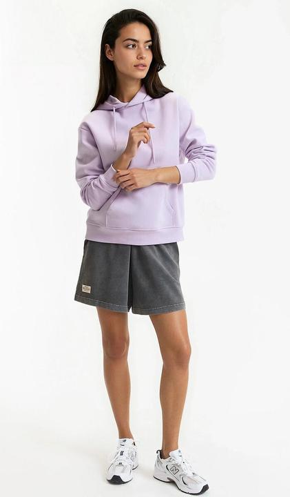 Produktbild La Redoute Collections Kapuzensweatshirt (L)