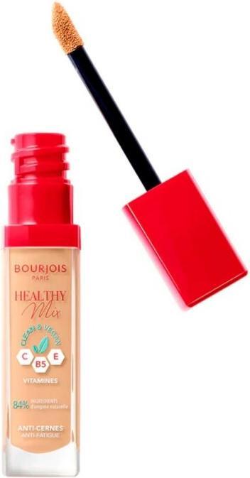 Image du produit Bourjois Healthy Mix Clean & Vegan anti-fatigue Concealer (51 Vanille légère)
