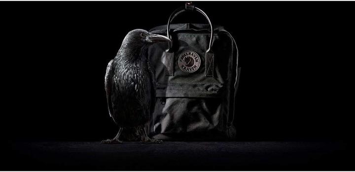 Produktbild Fjällräven Kånken No.2 Mini (7 l)