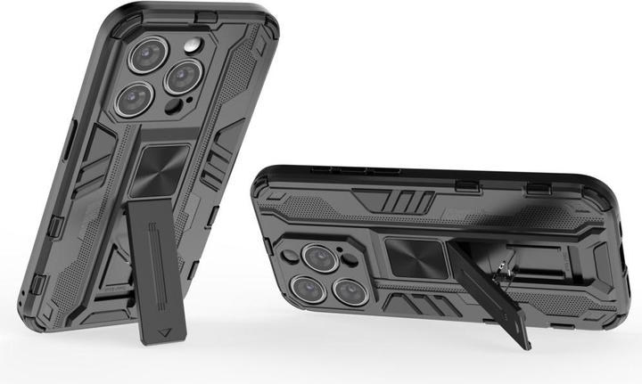 Produktbild Ueli Express iPhone 15 Pro Max Outdoor Extreme Schutzhülle (Apple iPhone 15 Pro Max)