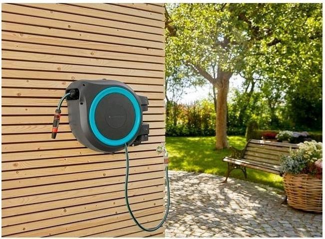 Immagine prodotto Gardena RollUp (30 m)