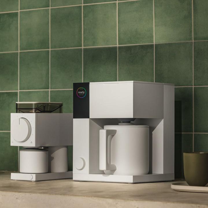 Actual product image Fellow Aiden