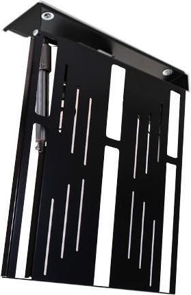 MonLines mMotion Flip elektrische TV plafondbeugel, zwart (Plafond)