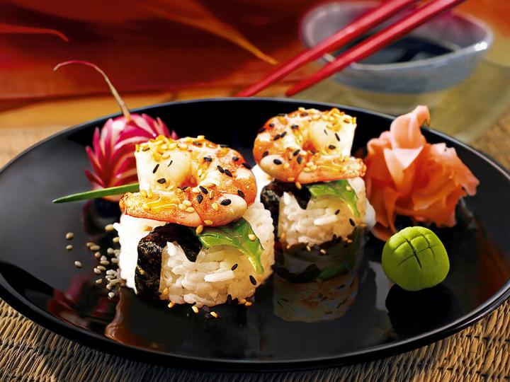 Immagine prodotto Smartbox Cucina del mondo (2 Persone)