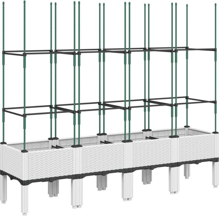 Produktbild vidaXL Pflanzgefäss