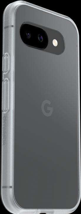 Actual product image OtterBox React (Google Pixel 9a)