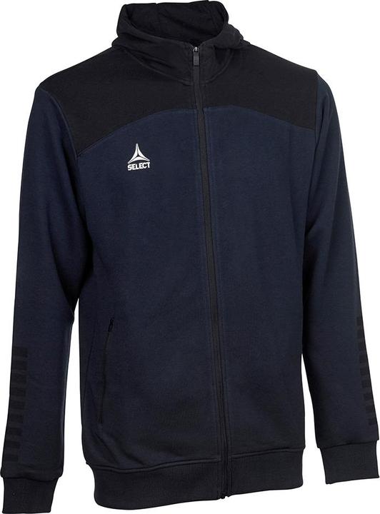 Immagine prodotto Select Giacca con cappuccio Oxford v22 (XXL)