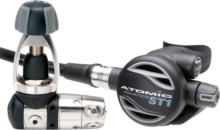 Actual product image Atomic Aquatics ST1