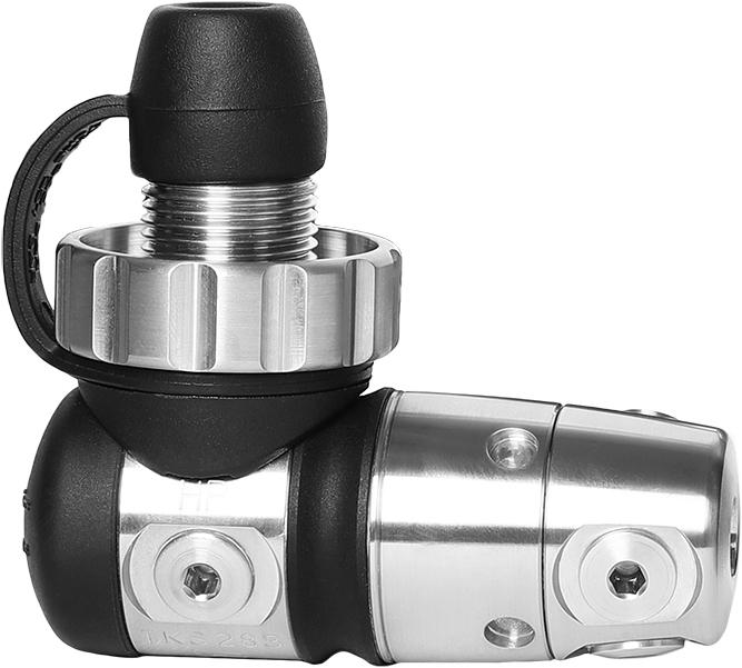 Actual product image Atomic Aquatics ST1