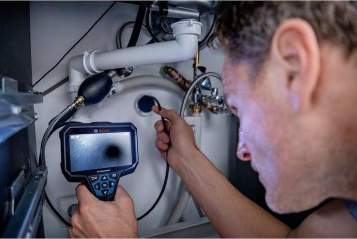 Actual product image Bosch Professional GIC 12V-5-27 C