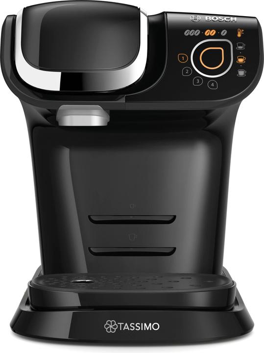 Produktbild Bosch Hausgeräte TAS 6502 (Tassimo)