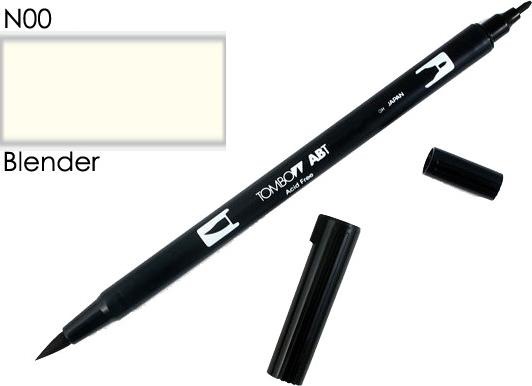 Actual product image Tombow ABT Dual Brush Pen (Dazzler, 1 x)