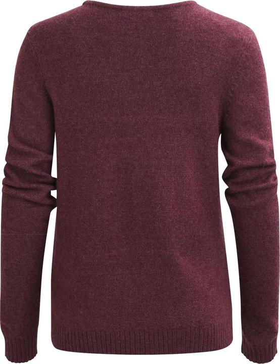 Immagine prodotto Vila VIRIL V-Ausschnitt Strickpullover (XXL)