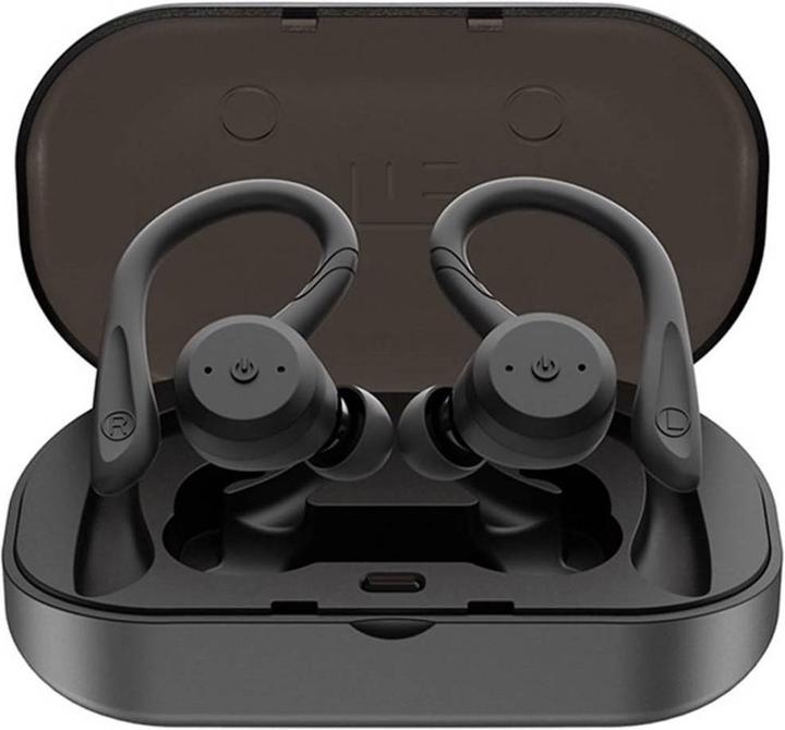 Actual product image TIE TBE1018 (4.50 h)