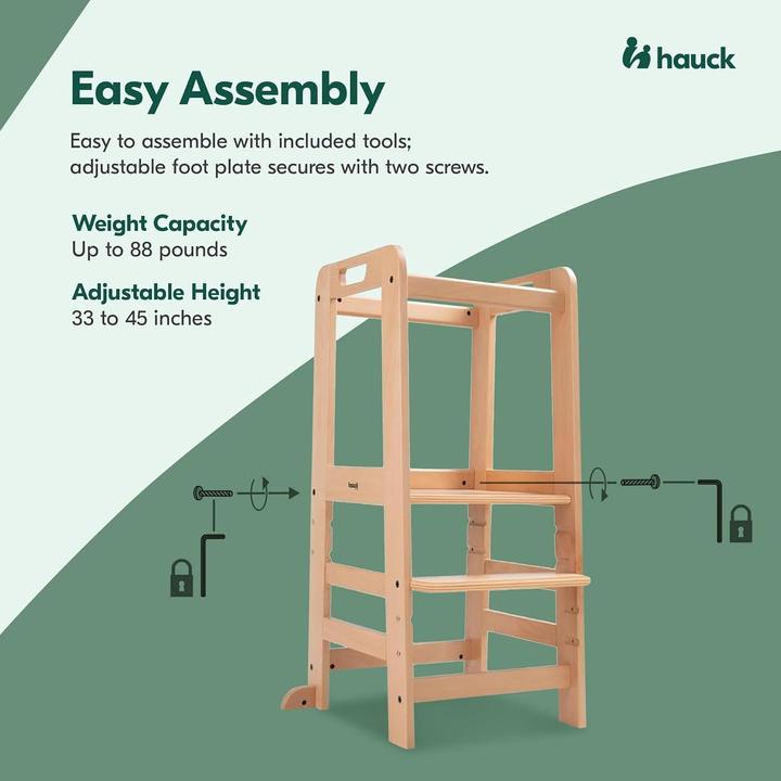 Produktbild Hauck Learn N Explore