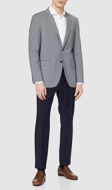 Actual product image Roy Robson Slim Pak Pants (102)