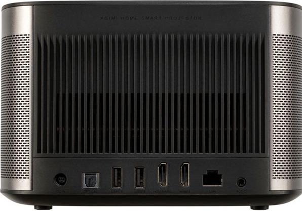 Actual product image XGIMI Horizon (Full HD, 1500 lm, 1.2:1)