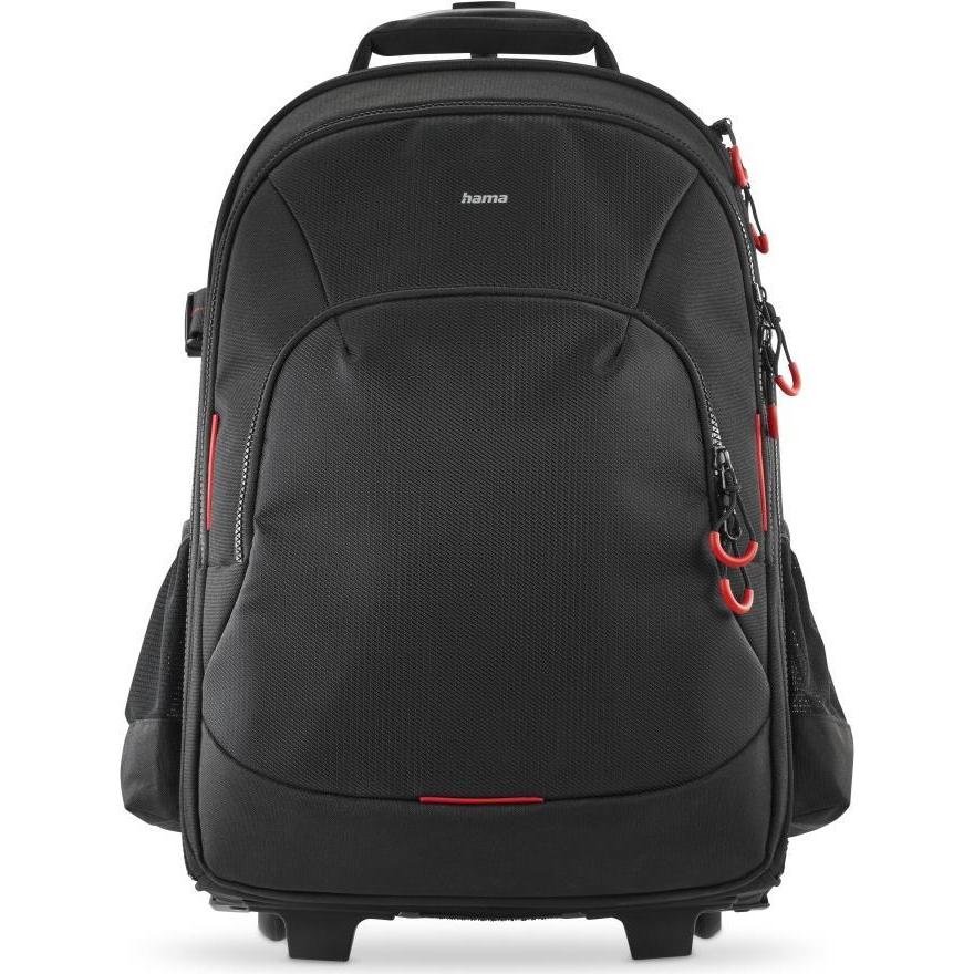 Hama Full-Screen-Schutzglas für Apple iPhone 7/8/SE 2020/SE 2022, bulk AT (Kamera Schultertasche, 12 l), Kameratasche, S...