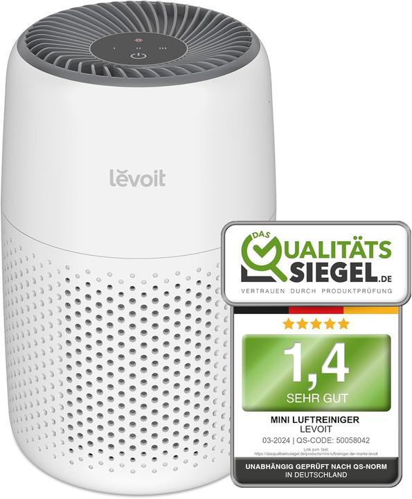 Actual product image Levoit Core Mini (20 m²)
