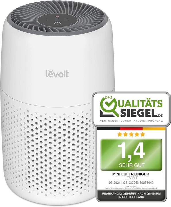 Immagine prodotto Levoit Core Mini (20 m²)