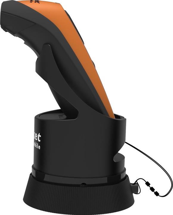 Produktbild Socket CHARGING DOCK+SEC BASE F/600/700