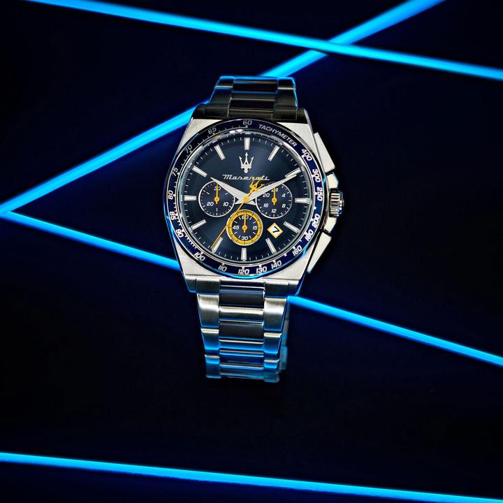 Image du produit Maserati Velocita (Chronographe, 43 mm)