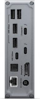 Produktbild CalDigit TS3 Plus (Thunderbolt, 1 Ports)