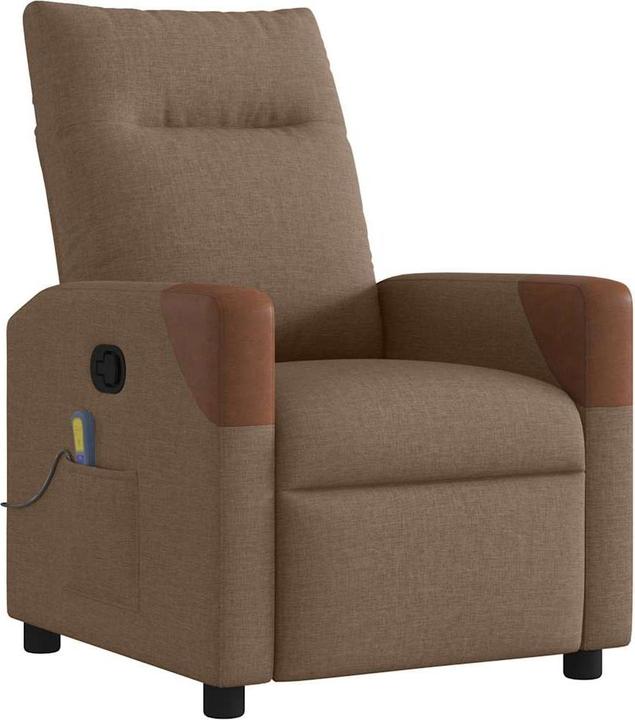 Image du produit vidaXL Massagesessel