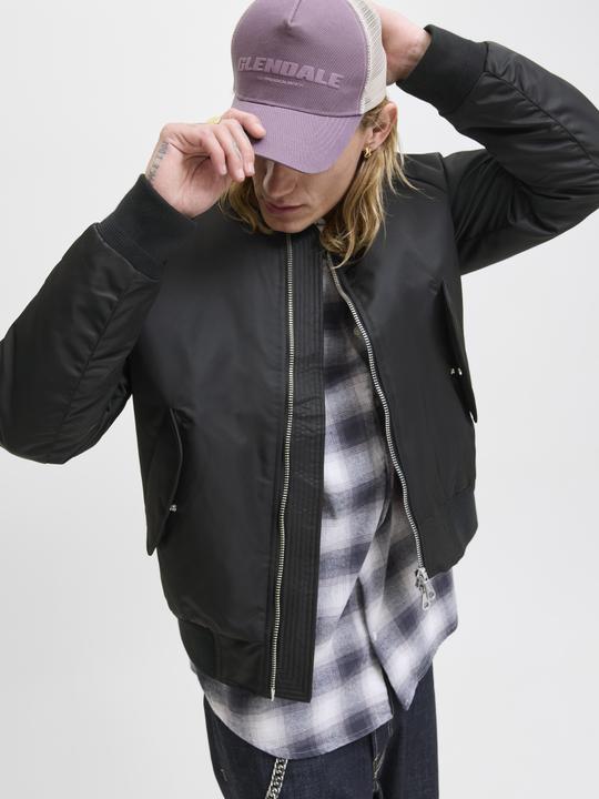 Actual product image Jack & Jones Blousonjacke Blousonjacke (XL)