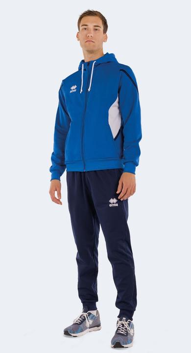 Actual product image Errea Clancy Jacket Ad (L)