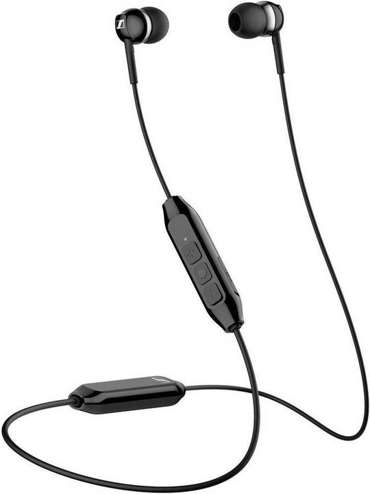 Produktbild Sennheiser CX 150BT (10 h, Kabellos)