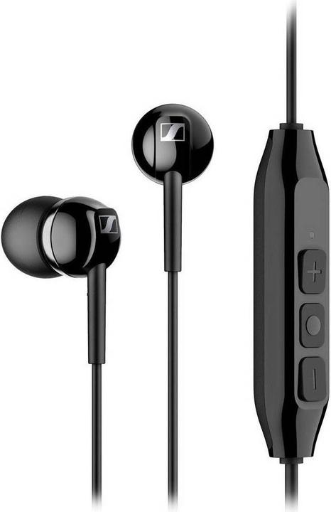 Produktbild Sennheiser CX 150BT (10 h, Kabellos)