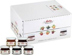 Immagine prodotto d’arbo Marmellata Naturrein 60 pezzi. (4860 g)