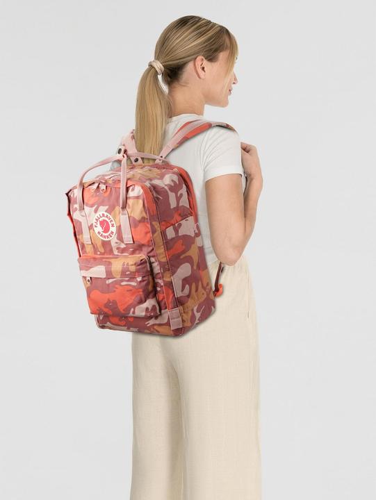 Produktbild Fjällräven Kånken Graphics Laptop 15 (15 l)